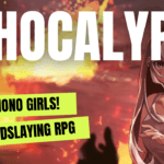 Kemono Girl Godslaying