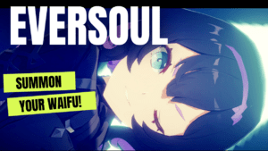 Eversoul Gameplay Official Release