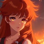 What was the first isekai anime?