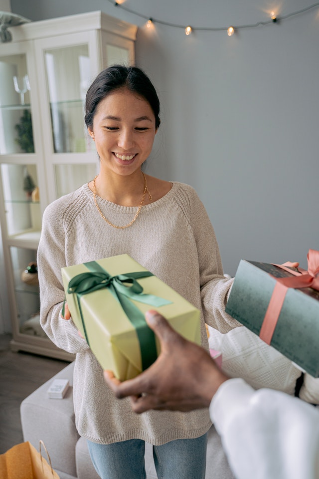 japanese gift giving