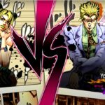 JoJo's Bizarre Adventure: All-Star Battle R
