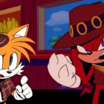 the murder of sonic the hedgehog