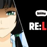 Chizuru Hishiro From Re:Life Anime