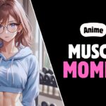 Anime With Muscular Women