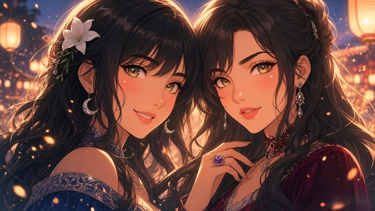 Good Ecchi Isekai Anime - Featured Image