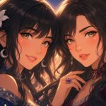 Good Ecchi Isekai Anime - Featured Image
