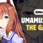 Umamusume