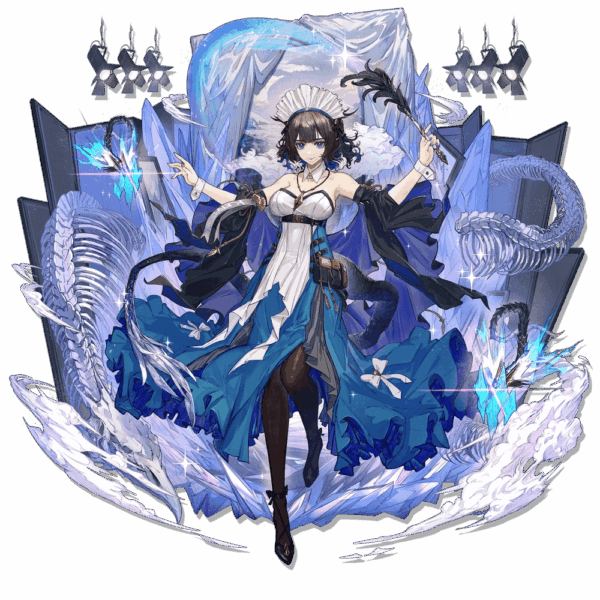 Is Endfield before or after Arknights?Arknights: Lore Explained