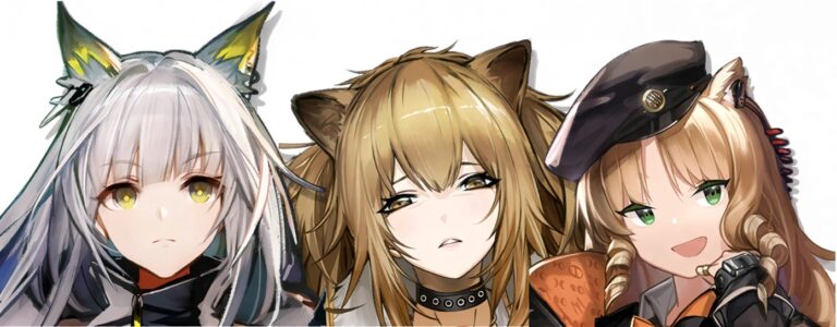 Is Endfield before or after Arknights?Arknights: Lore Explained