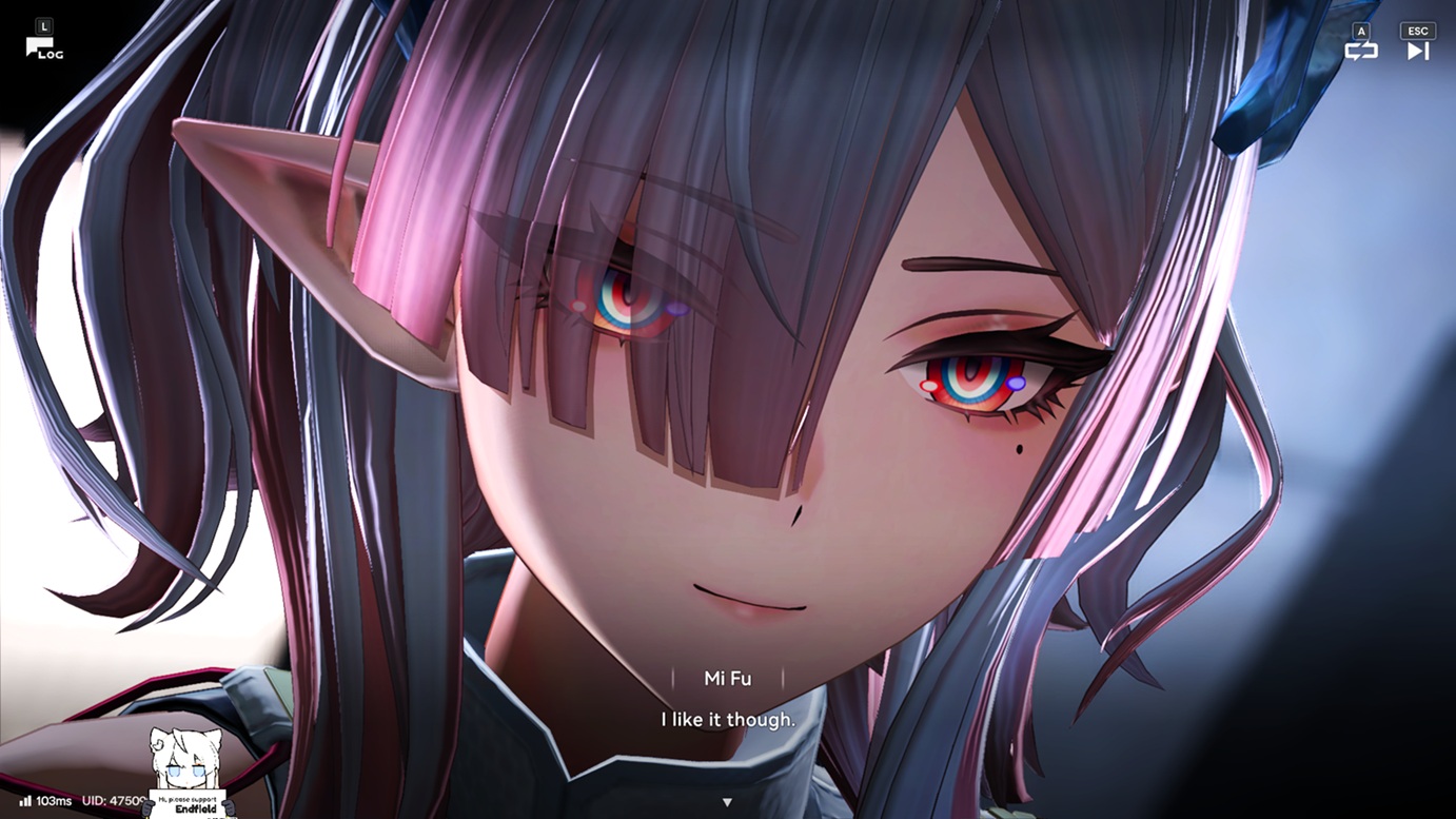 Are Gacha Games Too Easy - Arknights  Endfield Mi fu