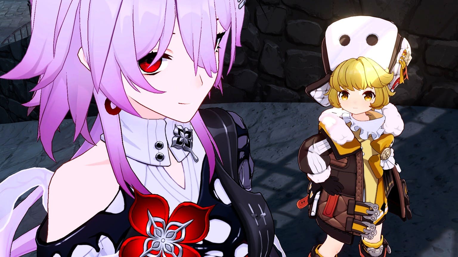 Are Gacha Games Too Easy - Honkai Star Rail (In-Game Screenshot) 